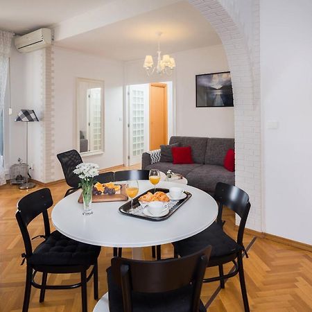 Sun Spalato Balance Apartment Exterior photo