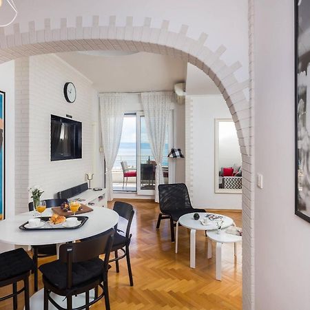 Sun Spalato Balance Apartment Exterior photo