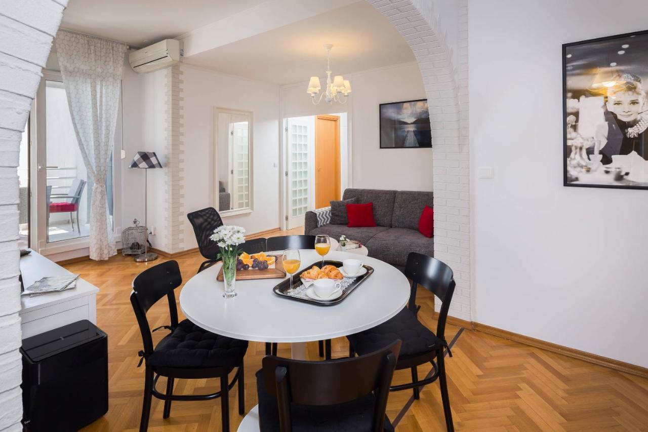 Sun Spalato Balance Apartment Exterior photo