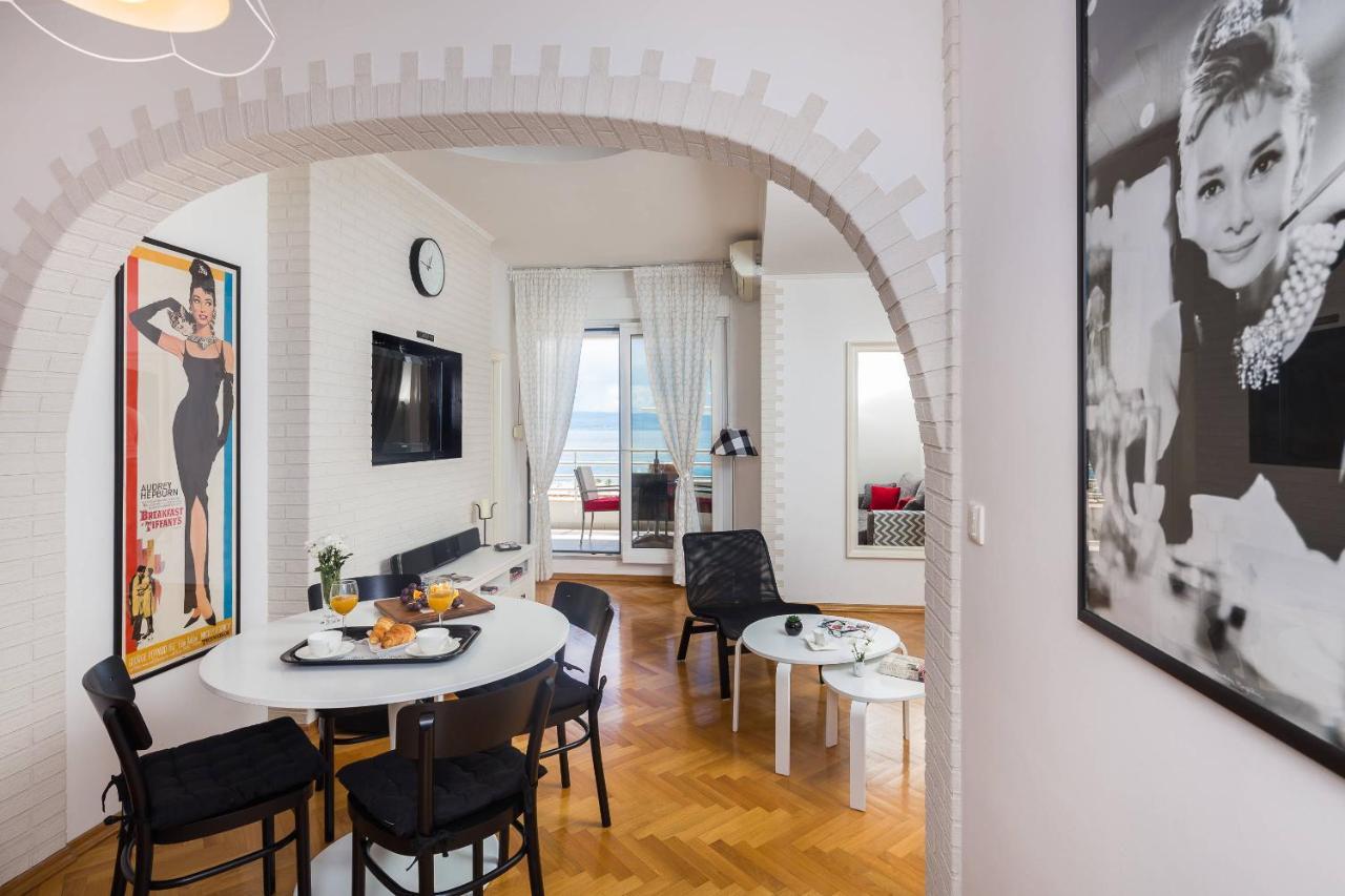 Sun Spalato Balance Apartment Exterior photo