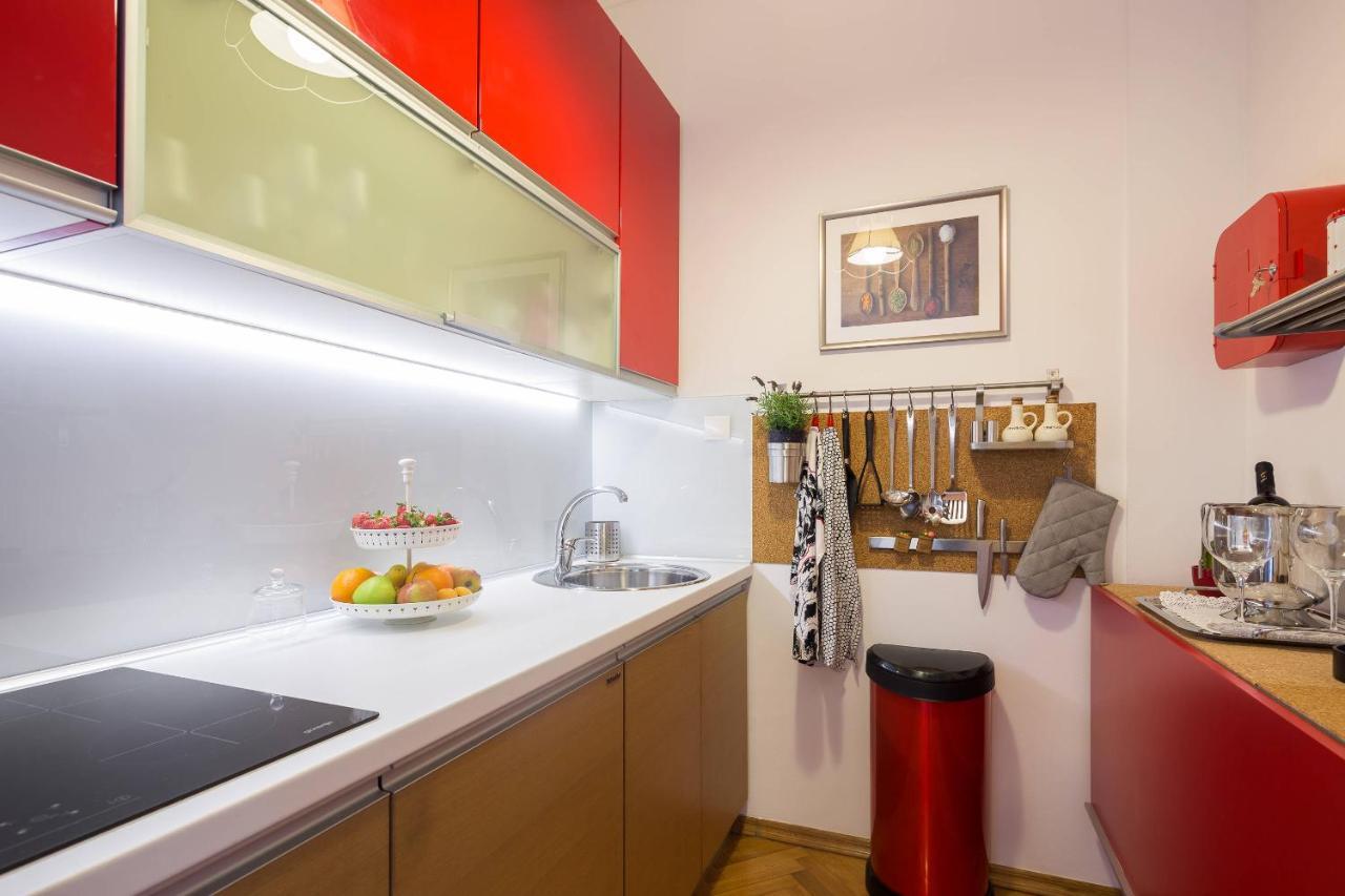 Sun Spalato Balance Apartment Exterior photo
