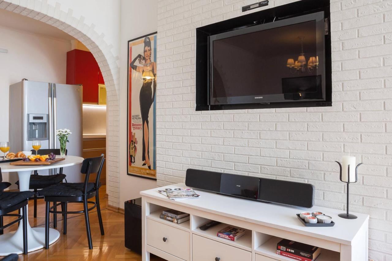 Sun Spalato Balance Apartment Exterior photo
