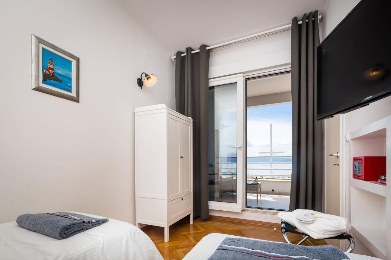 Sun Spalato Balance Apartment Exterior photo
