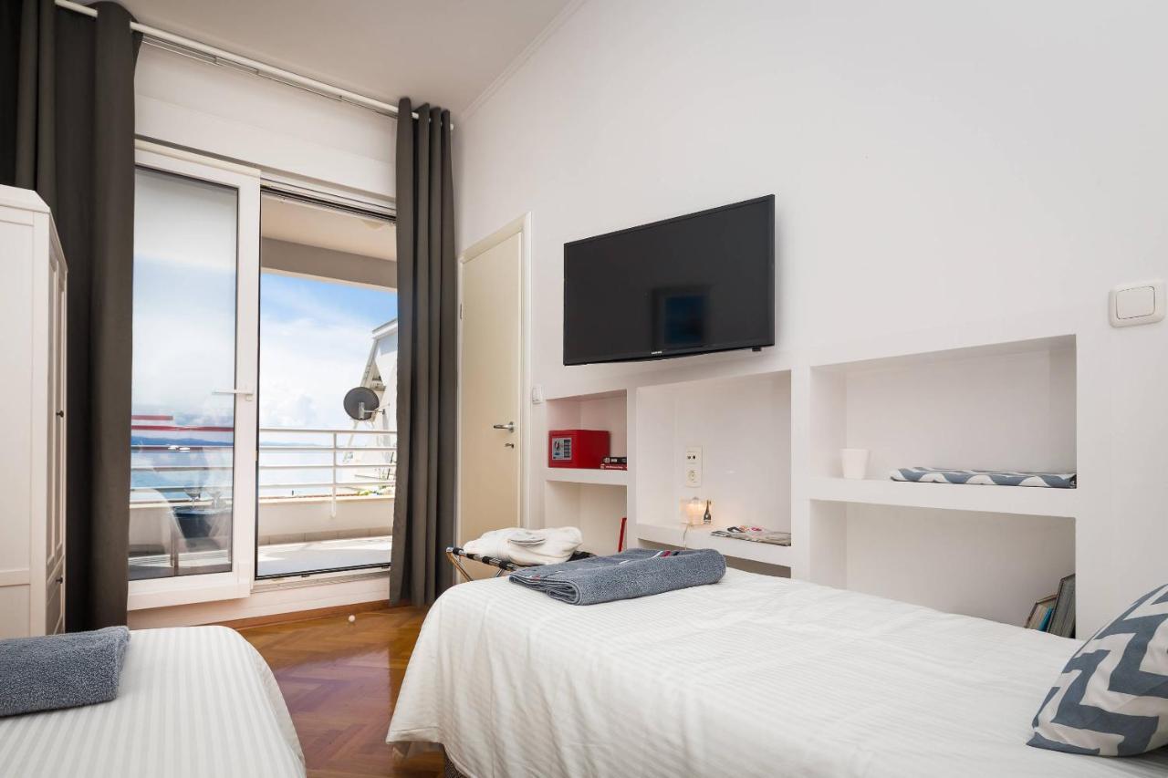 Sun Spalato Balance Apartment Exterior photo