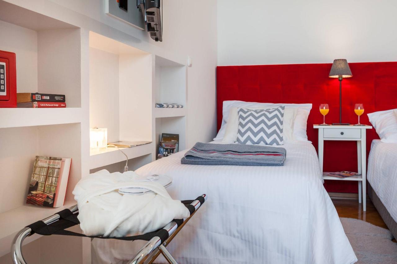 Sun Spalato Balance Apartment Exterior photo